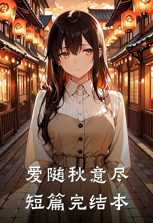 爱随秋意尽短篇完结本