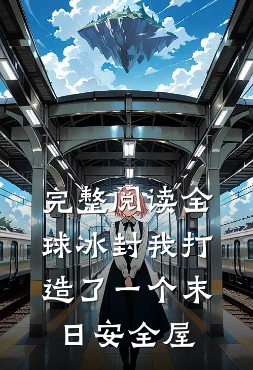 完整阅读全球冰封我打造了一个末日安全屋