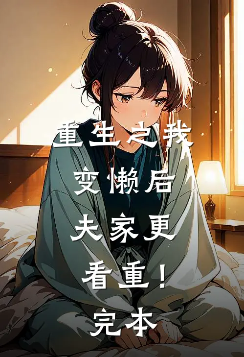 重生之我变懒后，夫家更看重！完本