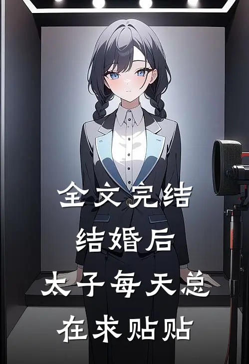 全文完结结婚后，太子每天总在求贴贴