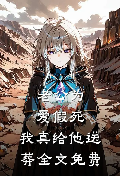 老公为爱假死，我真给他送葬全文免费