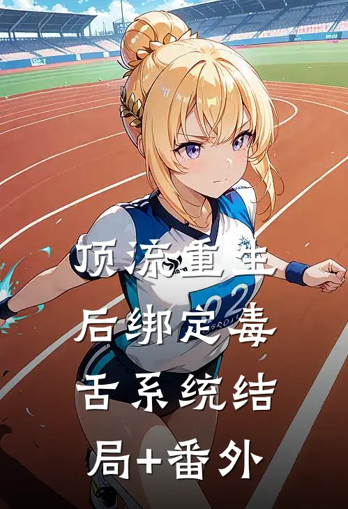 顶流重生后绑定毒舌系统结局+番外