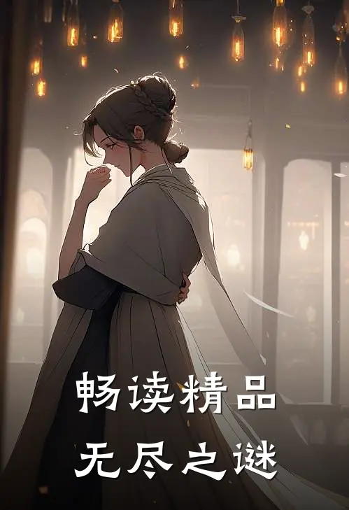 畅读精品无尽之谜