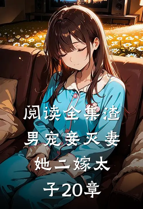 阅读全集渣男宠妾灭妻她二嫁太子20章