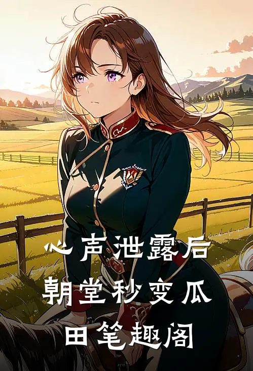 心声泄露后，朝堂秒变瓜田笔趣阁