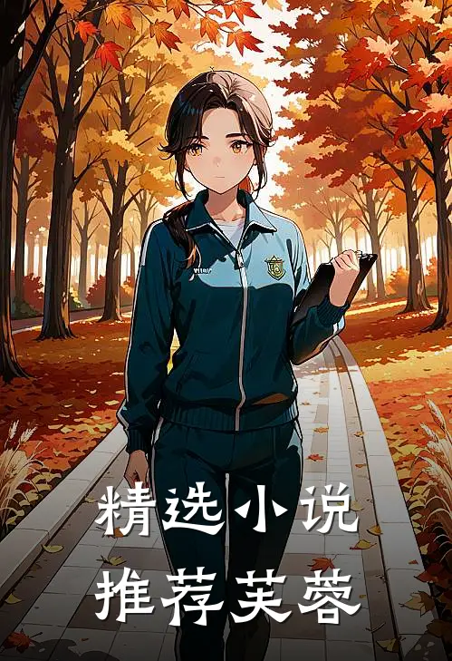精选小说推荐芙蓉