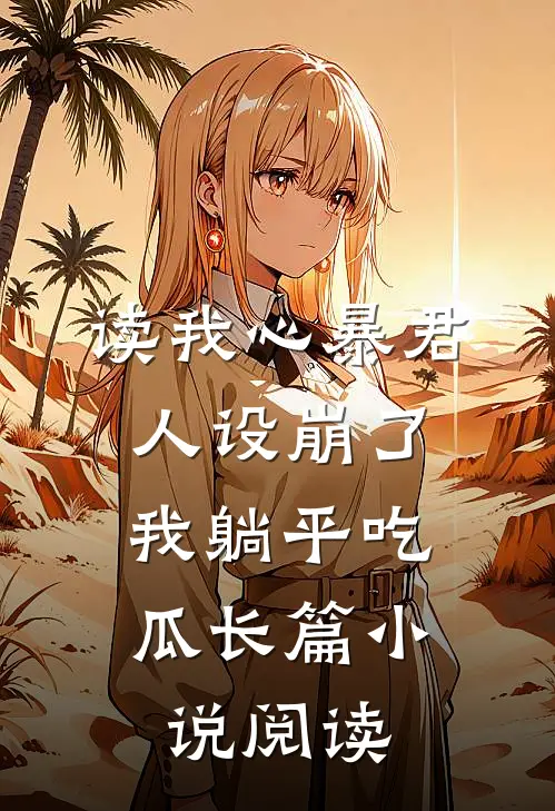 读我心暴君人设崩了，我躺平吃瓜长篇小说阅读