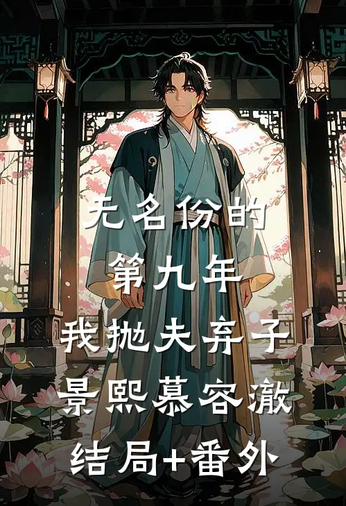无名份的第九年，我抛夫弃子景熙慕容澈结局+番外