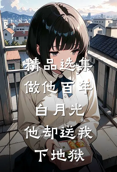 精品选集做他百年白月光，他却送我下地狱