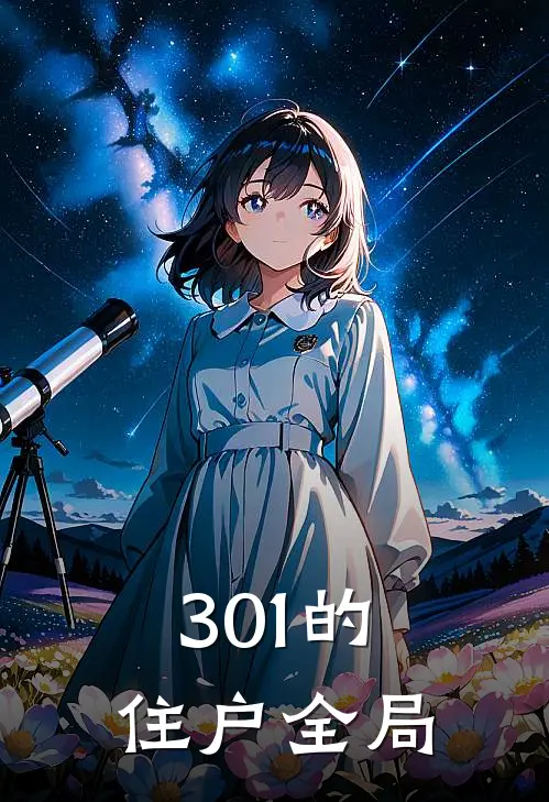 301的住户全局