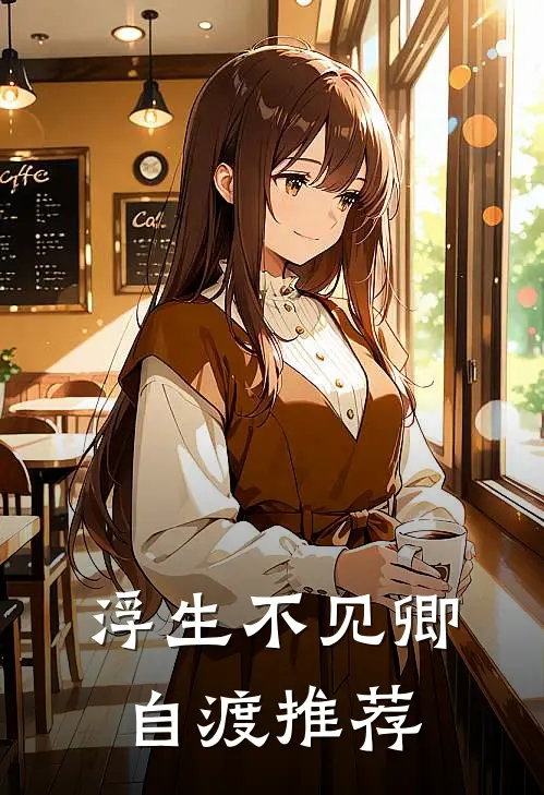 浮生不见卿自渡推荐
