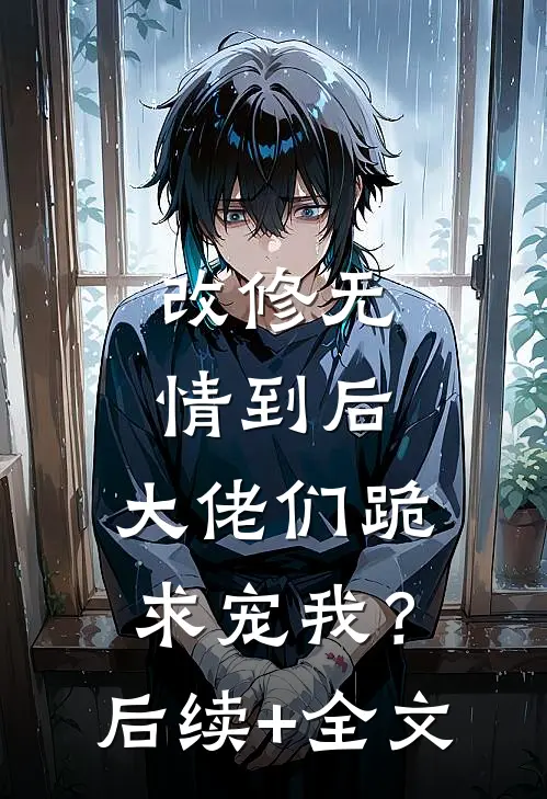 改修无情到后，大佬们跪求宠我？后续+全文