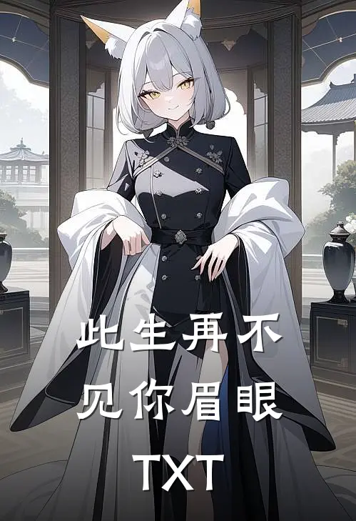 此生再不见你眉眼TXT