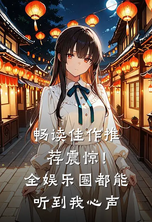 畅读佳作推荐震惊！全娱乐圈都能听到我心声