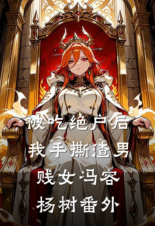 被吃绝户后，我手撕渣男贱女冯容杨树 番外