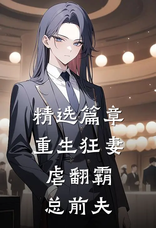 精选篇章重生狂妻:虐翻霸总前夫