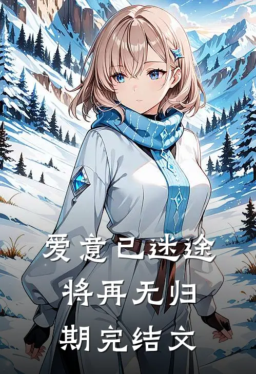 爱意已迷途，将再无归期完结文