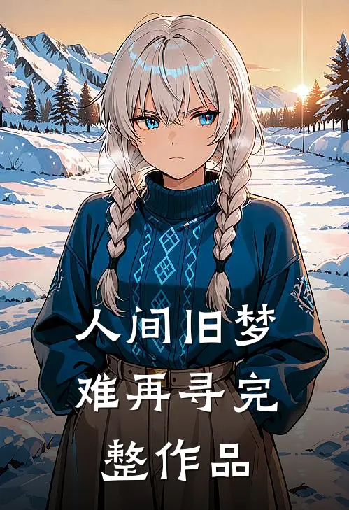 人间旧梦难再寻完整作品