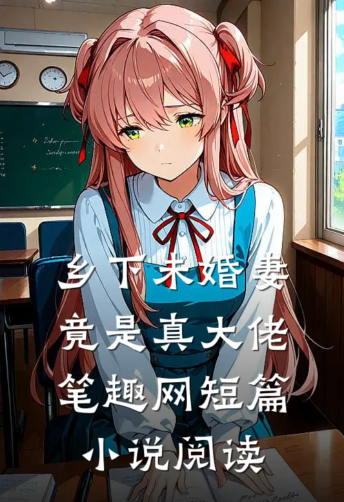 乡下未婚妻竟是真大佬笔趣网短篇小说阅读