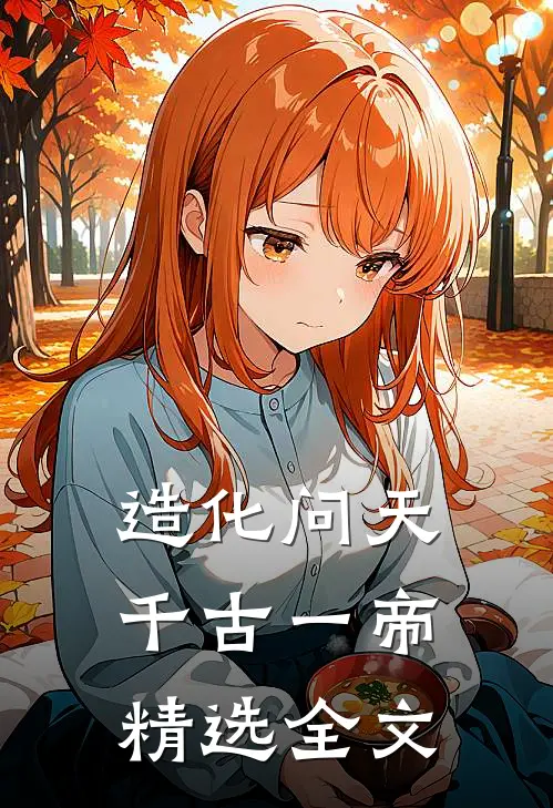 造化问天，千古一帝精选全文