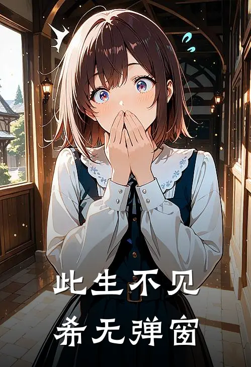 此生不见希无弹窗