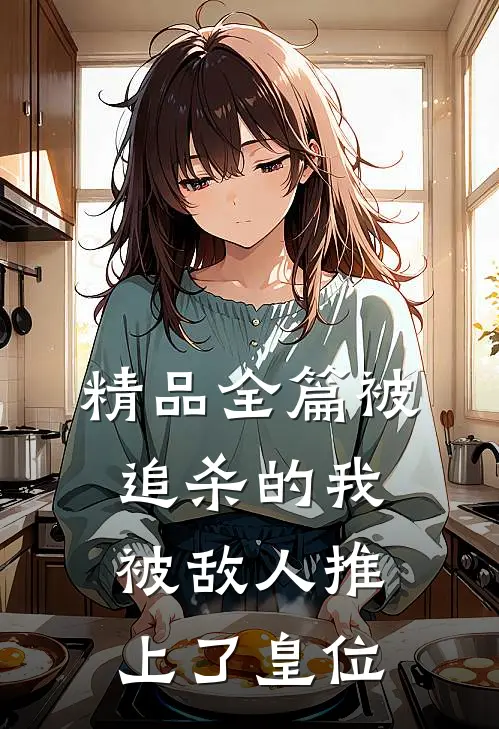 精品全篇被追杀的我，被敌人推上了皇位