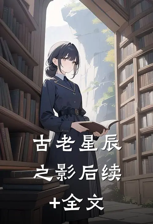 古老星辰之影后续+全文