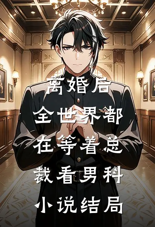 离婚后，全世界都在等着总裁看男科小说结局
