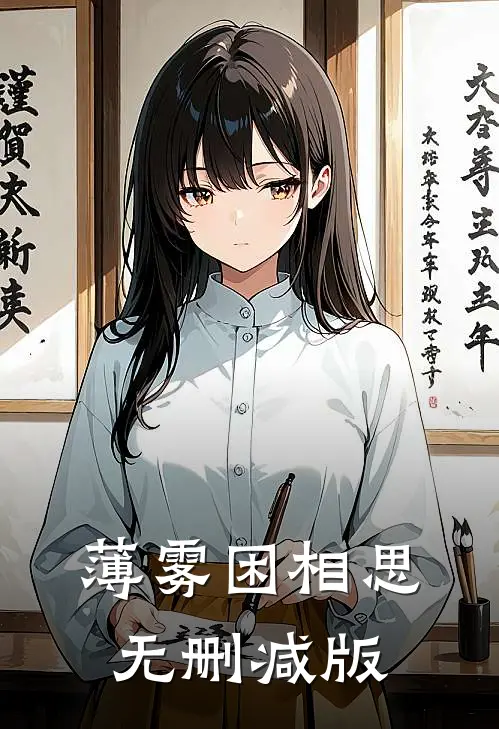 薄雾困相思无删减版