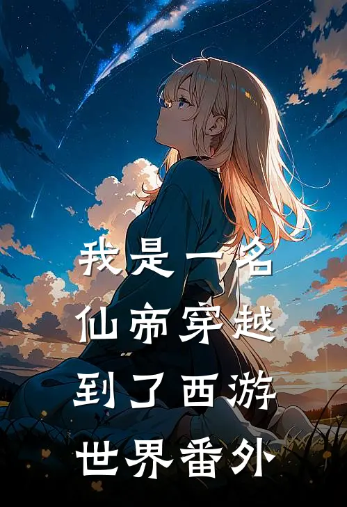 我是一名仙帝穿越到了西游世界 番外