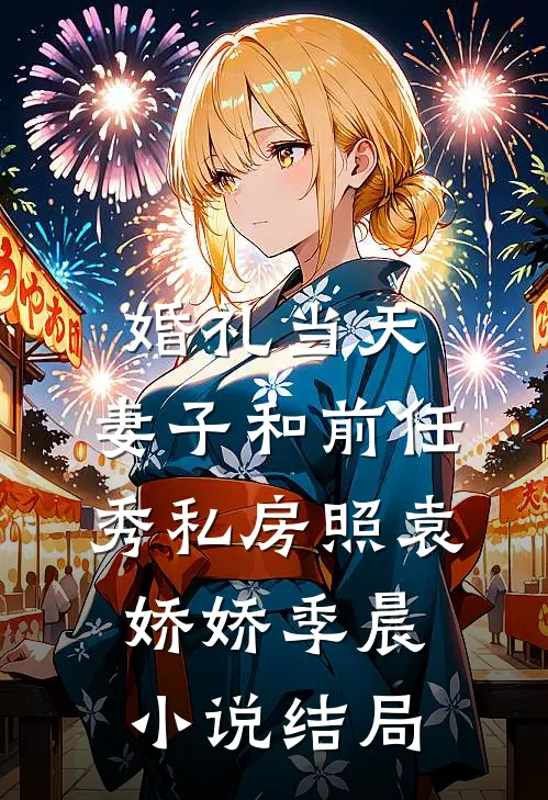 婚礼当天，妻子和前任秀私房照袁娇娇季晨小说结局