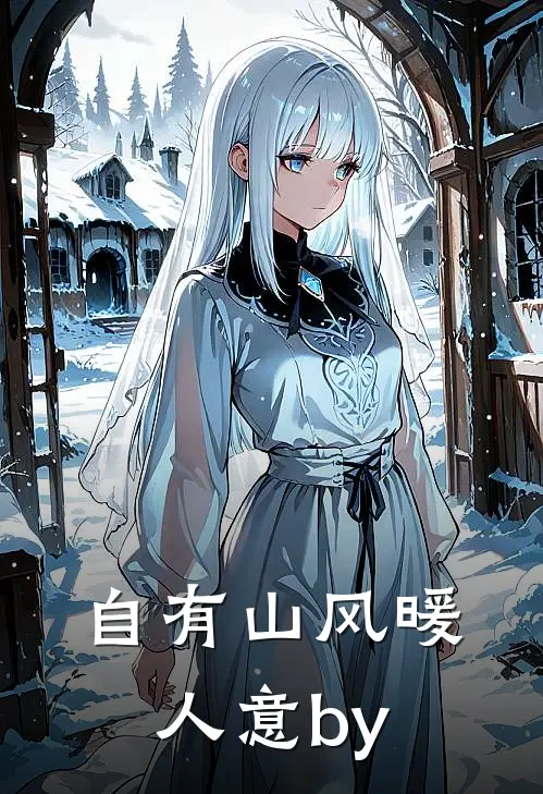 自有山风暖人意by