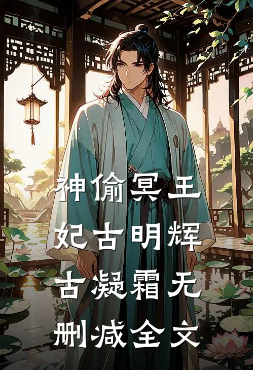 神偷冥王妃古明辉古凝霜无删减全文