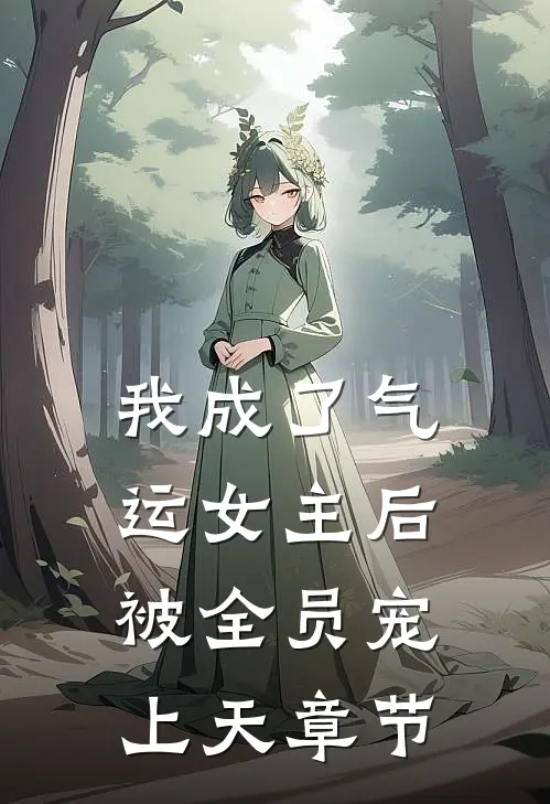 我成了气运女主后，被全员宠上天章节