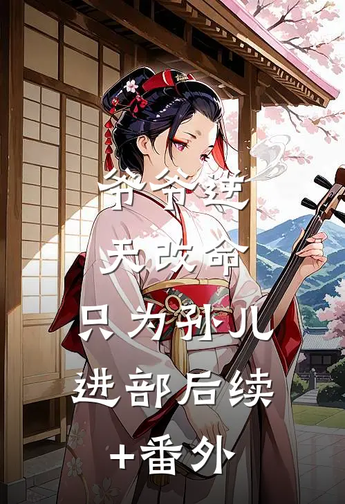 爷爷逆天改命，只为孙儿进部后续+番外