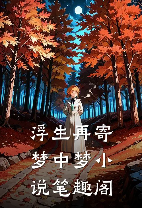 浮生再寄梦中梦小说笔趣阁