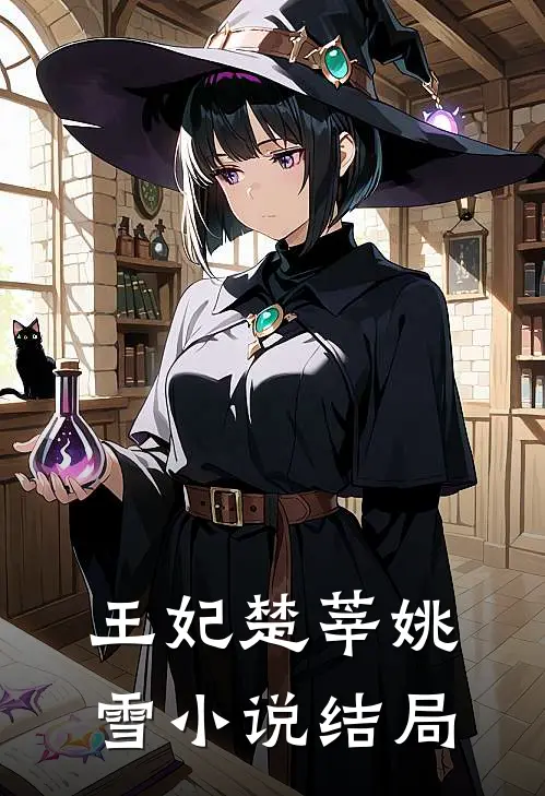 王妃楚莘姚雪小说结局