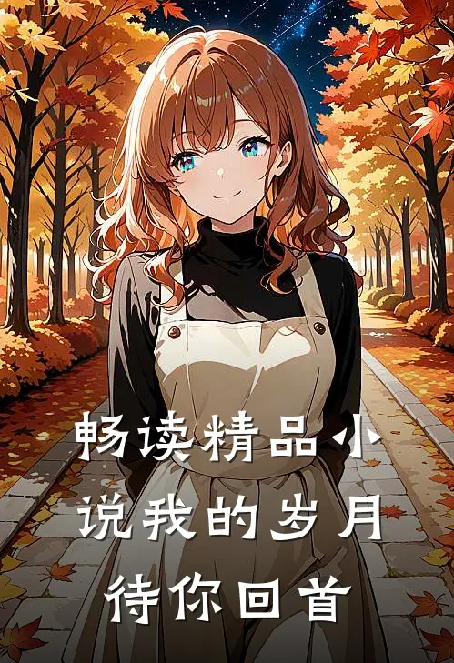 畅读精品小说我的岁月待你回首