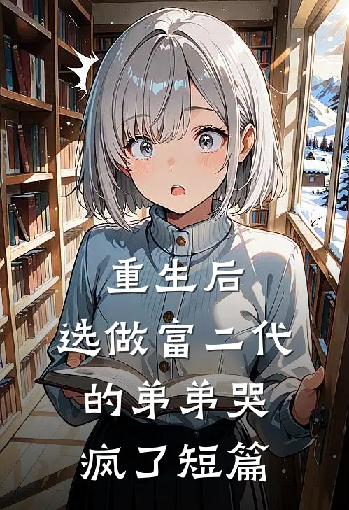 重生后，选做富二代的弟弟哭疯了短篇