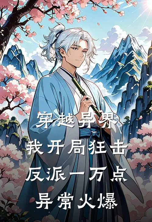 穿越异界，我开局狂击反派一万点异常火爆