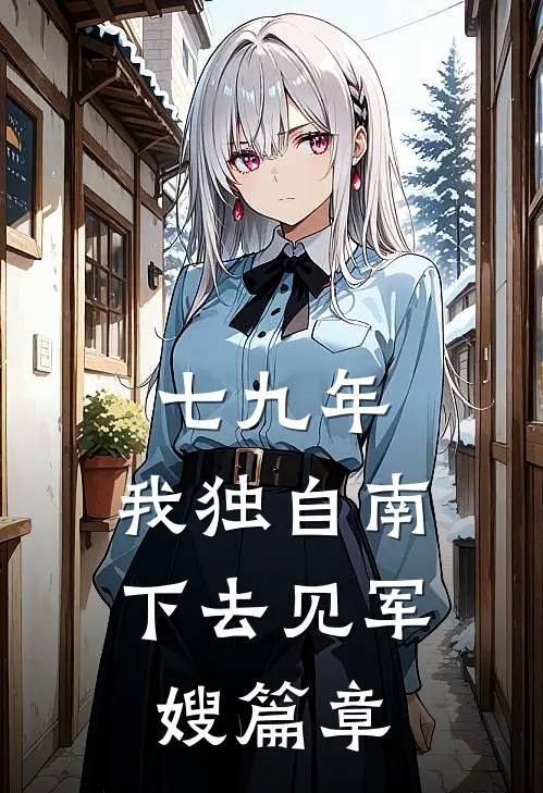 七九年，我独自南下去见军嫂篇章