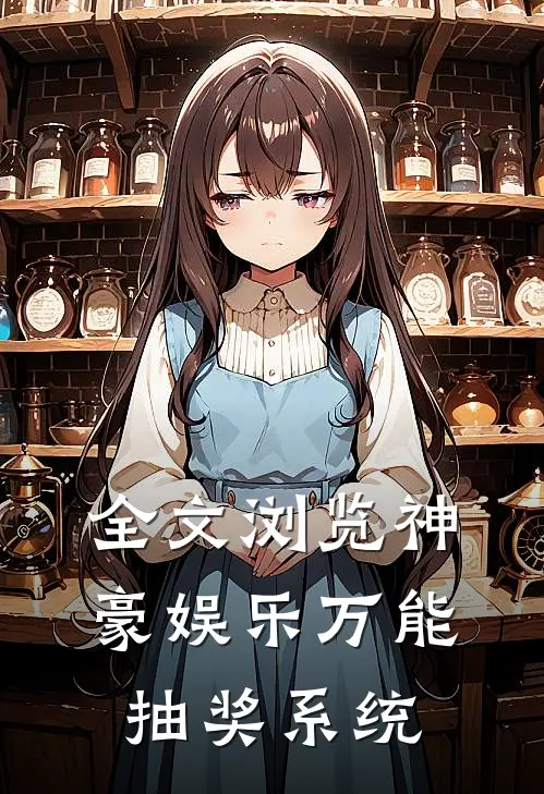 全文浏览神豪娱乐万能抽奖系统