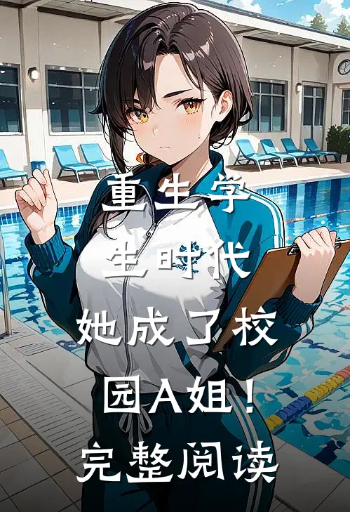 重生学生时代：她成了校园A姐！完整阅读