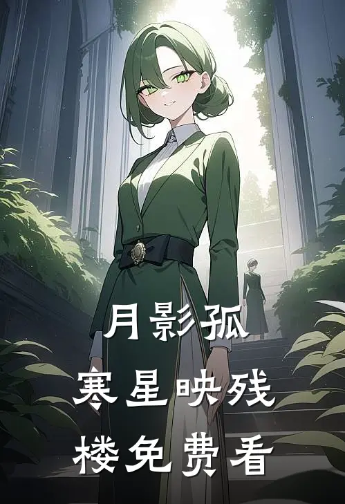 月影孤，寒星映残楼免费看