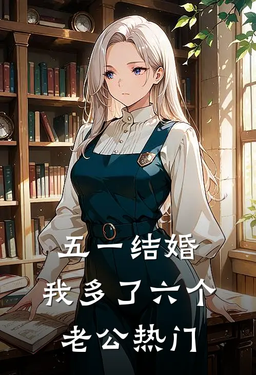 五一结婚，我多了六个老公热门