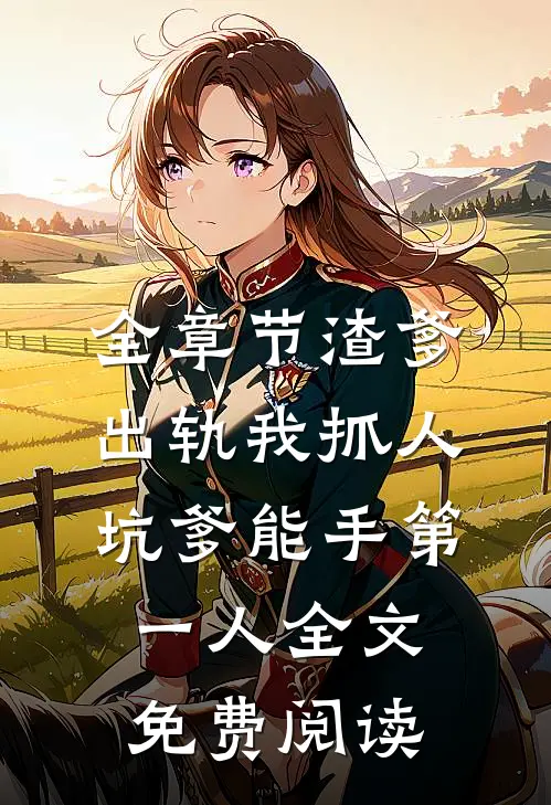 全章节渣爹出轨我抓人坑爹能手第一人全文免费阅读