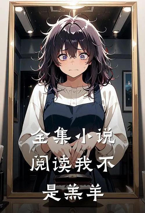 全集小说阅读我不是羔羊