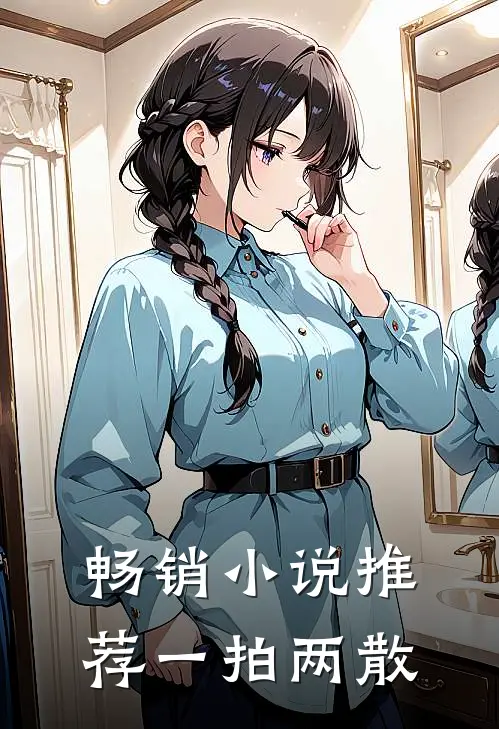 畅销小说推荐一拍两散
