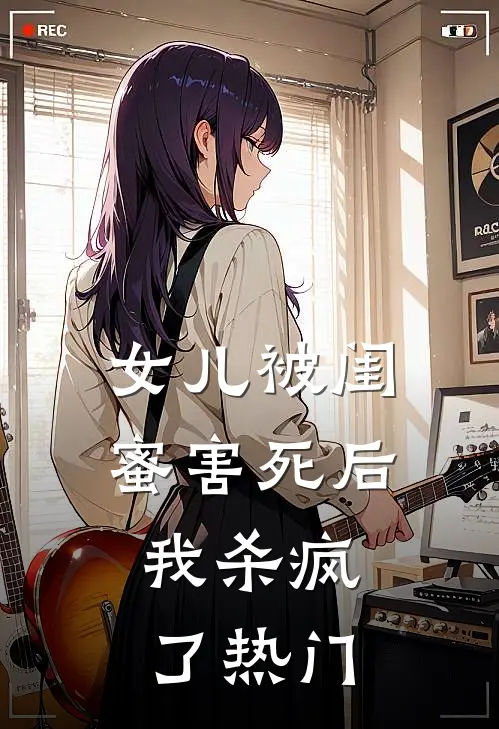 女儿被闺蜜害死后，我杀疯了热门