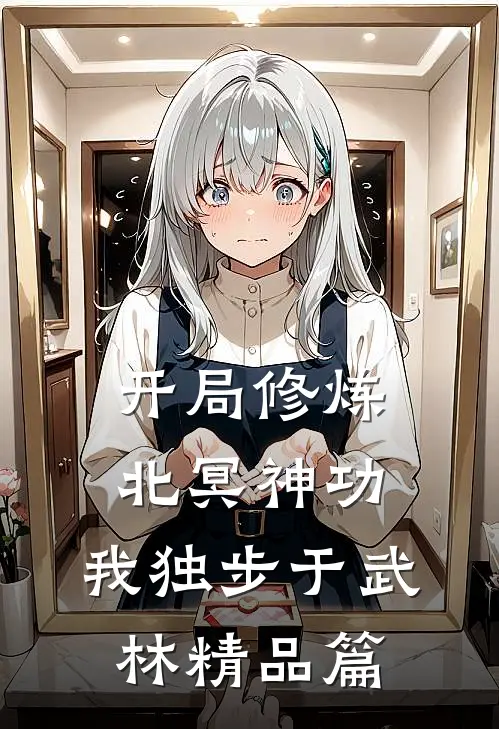 开局修炼北冥神功：我独步于武林精品篇